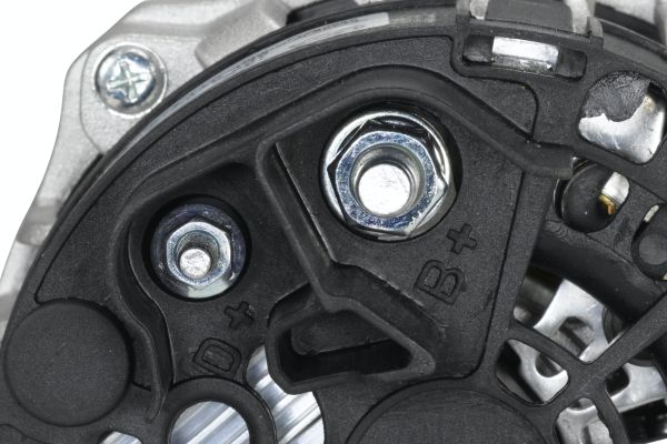 Picture of Alternators - HELLA - 8EL 011 712-901