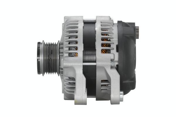 Picture of Alternators - HELLA - 8EL 011 713-211