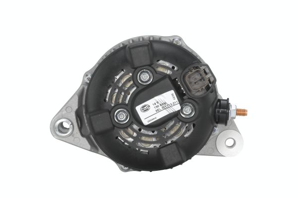 Picture of Alternators - HELLA - 8EL 011 713-211