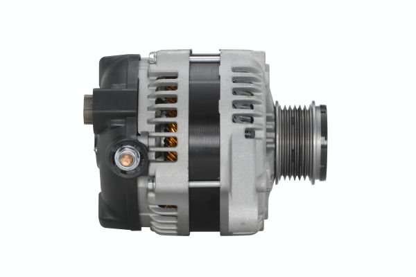Picture of Alternators - HELLA - 8EL 011 713-211