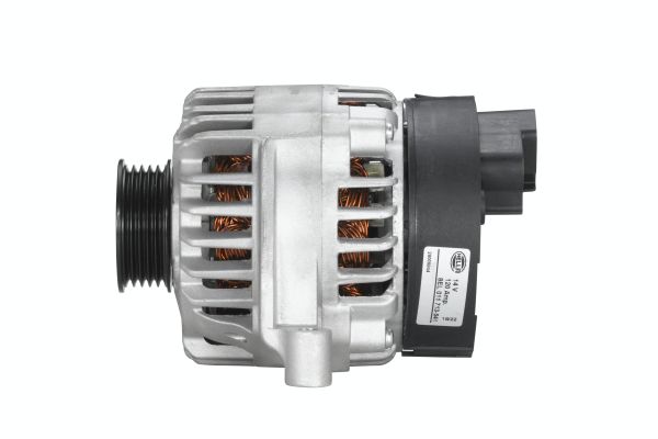 Picture of Alternators - HELLA - 8EL 011 713-541