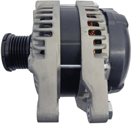 Picture of HELLA - 8EL 011 713-631 - Alternator (Alternator)