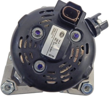 Picture of HELLA - 8EL 011 713-631 - Alternator (Alternator)