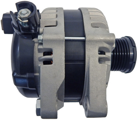 Picture of HELLA - 8EL 011 713-631 - Alternator (Alternator)