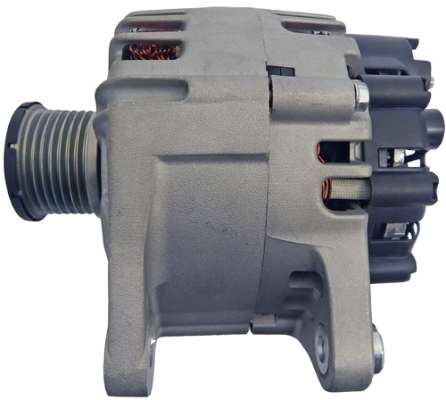 Picture of Alternators - HELLA - 8EL 011 713-751