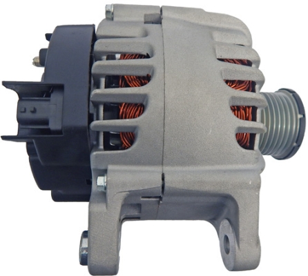 Picture of Alternators - HELLA - 8EL 011 713-751