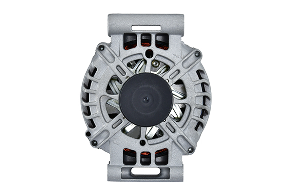 Picture of HELLA - 8EL 012 426-091 - Alternator (Alternator)