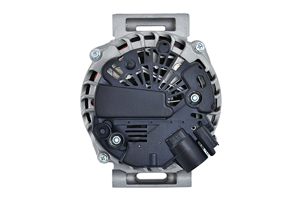 Picture of HELLA - 8EL 012 426-091 - Alternator (Alternator)