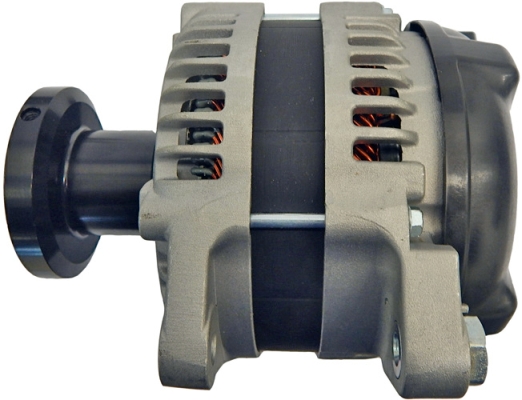 Picture of HELLA - 8EL 012 426-221 - Alternator (Alternator)