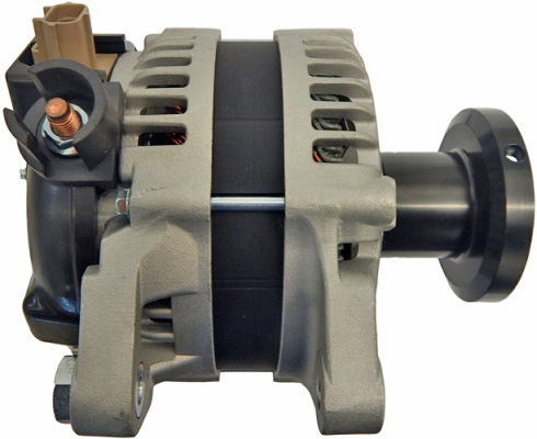 Picture of HELLA - 8EL 012 426-221 - Alternator (Alternator)