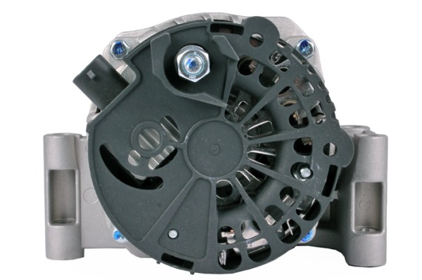 Picture of HELLA - 8EL 012 426-241 - Alternator (Alternator)