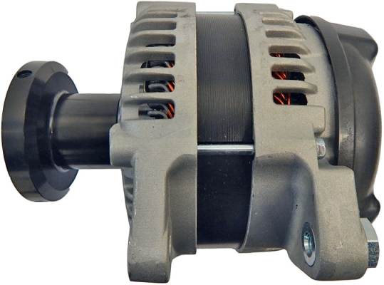 Picture of HELLA - 8EL 012 426-451 - Alternator (Alternator)