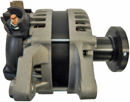 Picture of HELLA - 8EL 012 426-451 - Alternator (Alternator)
