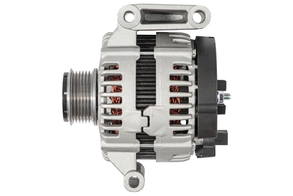Picture of HELLA - 8EL 012 426-491 - Alternator (Alternator)
