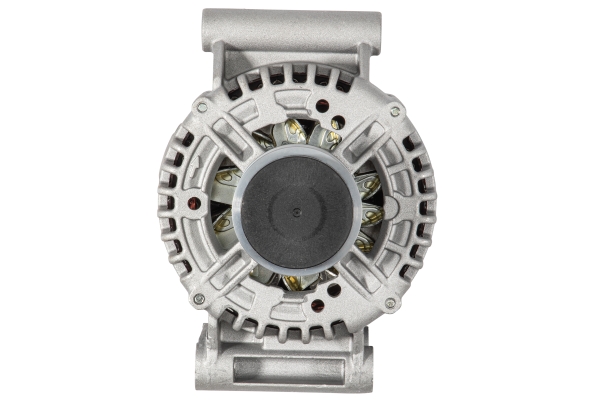 Picture of HELLA - 8EL 012 426-491 - Alternator (Alternator)