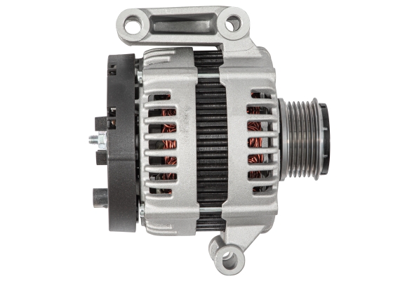 Picture of HELLA - 8EL 012 426-491 - Alternator (Alternator)