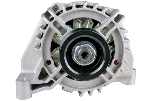 Picture of HELLA - 8EL 012 426-771 - Alternator (Alternator)