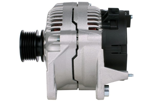 Picture of HELLA - 8EL 012 426-781 - Alternator (Alternator)