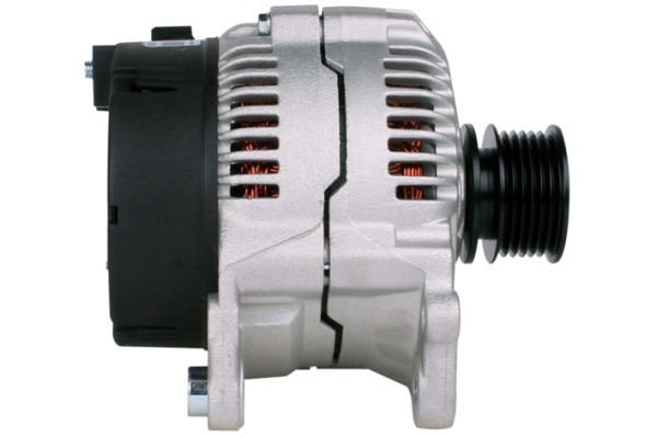 Picture of HELLA - 8EL 012 426-781 - Alternator (Alternator)