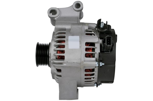 Picture of HELLA - 8EL 012 427-011 - Alternator (Alternator)