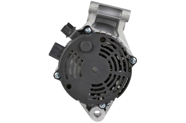 Picture of HELLA - 8EL 012 427-011 - Alternator (Alternator)