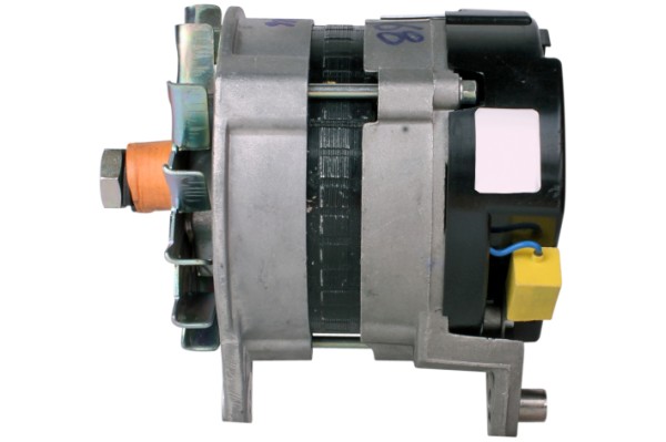 Picture of HELLA - 8EL 012 427-551 - Alternator (Alternator)