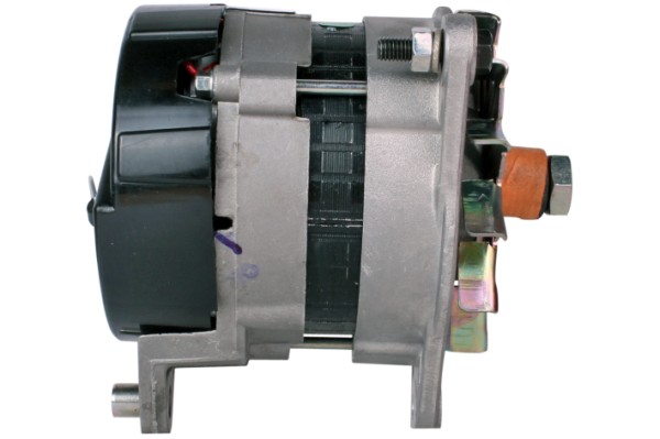 Picture of HELLA - 8EL 012 427-551 - Alternator (Alternator)