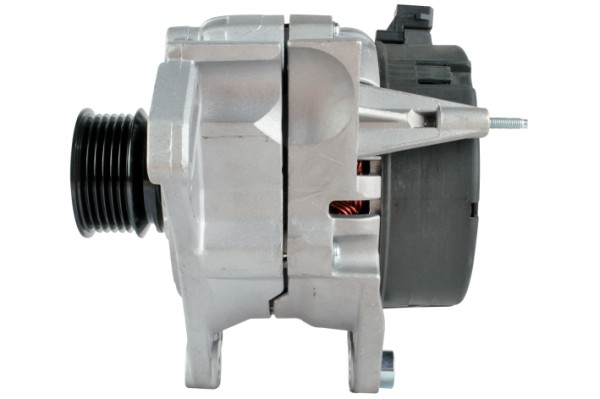 Picture of Alternators - HELLA - 8EL 012 427-741
