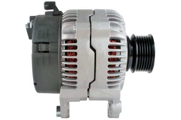 Picture of Alternators - HELLA - 8EL 012 427-741