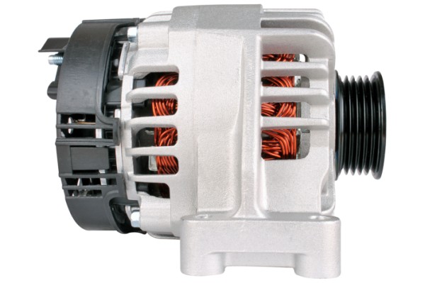 Picture of Alternators - HELLA - 8EL 012 428-381