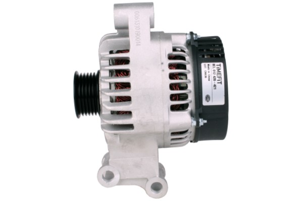 Picture of HELLA - 8EL 012 428-421 - Alternator (Alternator)