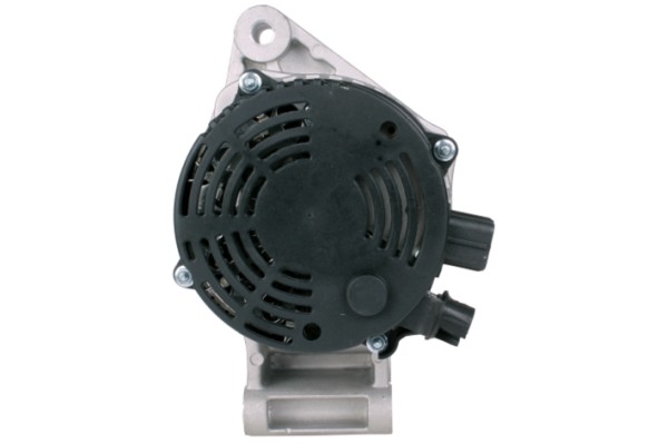 Picture of HELLA - 8EL 012 428-421 - Alternator (Alternator)