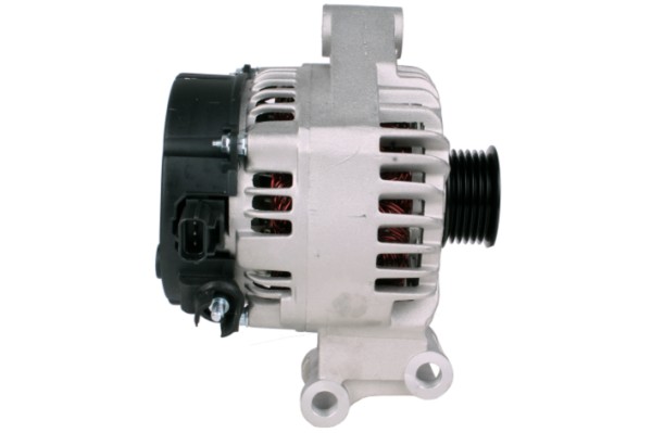 Picture of HELLA - 8EL 012 428-421 - Alternator (Alternator)