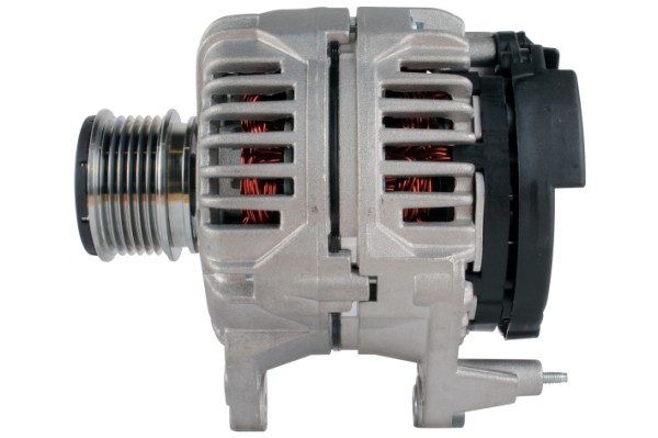 Picture of HELLA - 8EL 012 428-771 - Alternator (Alternator)