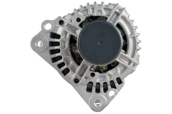 Picture of HELLA - 8EL 012 428-771 - Alternator (Alternator)