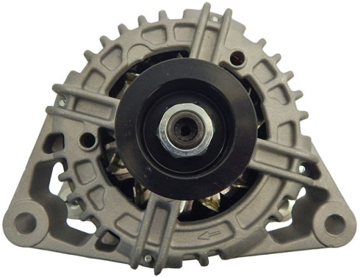 Picture of HELLA - 8EL 012 429-101 - Alternator (Alternator)