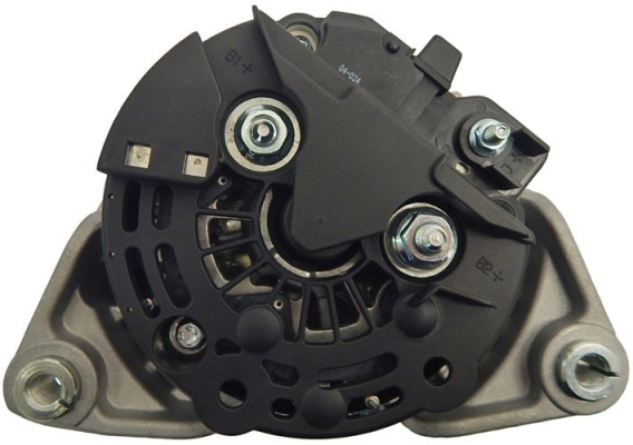 Picture of HELLA - 8EL 012 429-101 - Alternator (Alternator)