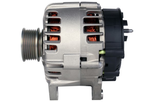 Picture of HELLA - 8EL 012 429-391 - Alternator (Alternator)