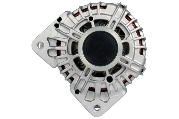 Picture of HELLA - 8EL 012 429-391 - Alternator (Alternator)