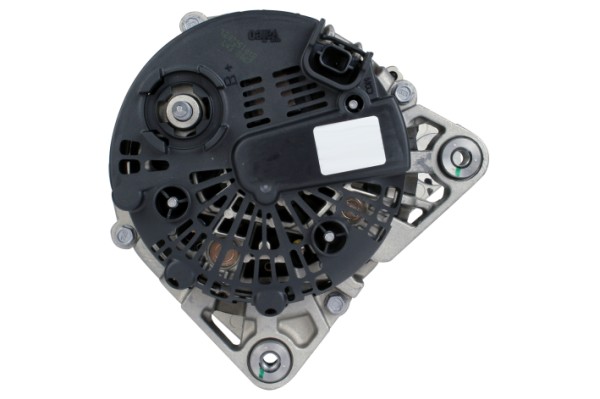 Picture of HELLA - 8EL 012 429-391 - Alternator (Alternator)