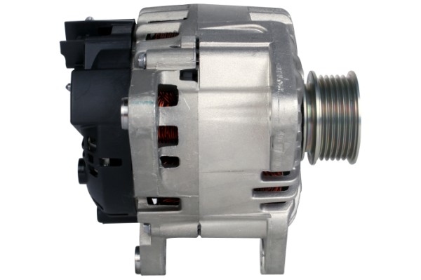 Picture of HELLA - 8EL 012 429-391 - Alternator (Alternator)