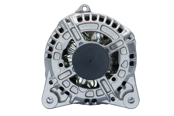Picture of HELLA - 8EL 012 429-451 - Alternator (Alternator)