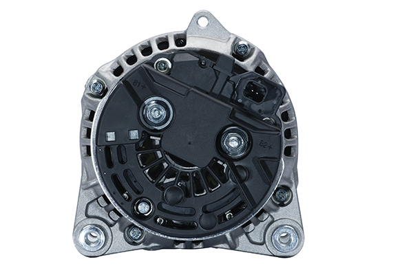 Picture of HELLA - 8EL 012 429-451 - Alternator (Alternator)