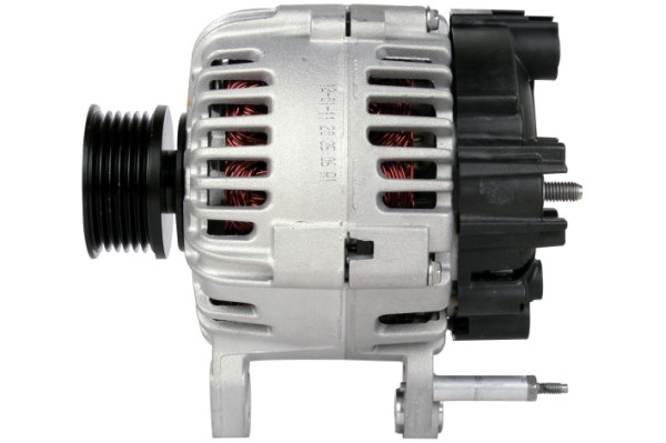 Picture of HELLA - 8EL 012 429-571 - Alternator (Alternator)