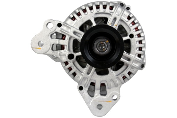 Picture of HELLA - 8EL 012 429-571 - Alternator (Alternator)