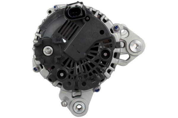 Picture of HELLA - 8EL 012 429-571 - Alternator (Alternator)