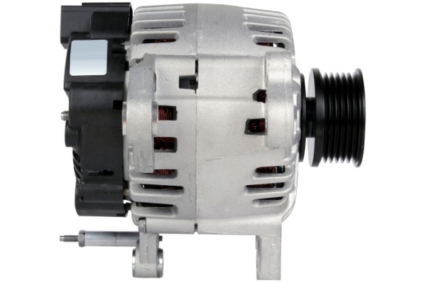 Picture of HELLA - 8EL 012 429-571 - Alternator (Alternator)