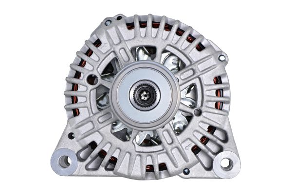 Picture of HELLA - 8EL 012 430-091 - Alternator (Alternator)