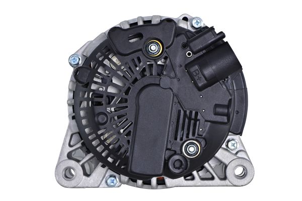Picture of HELLA - 8EL 012 430-091 - Alternator (Alternator)