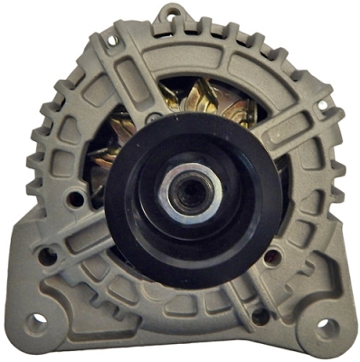 Picture of HELLA - 8EL 012 430-221 - Alternator (Alternator)